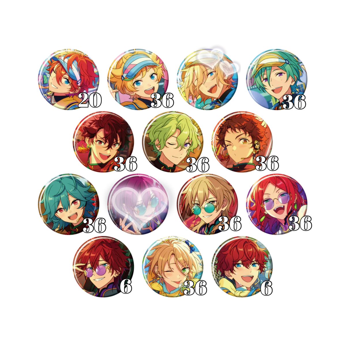 ʚ 莉 ɞ 🔗確認お願いします✧︎ tweet media