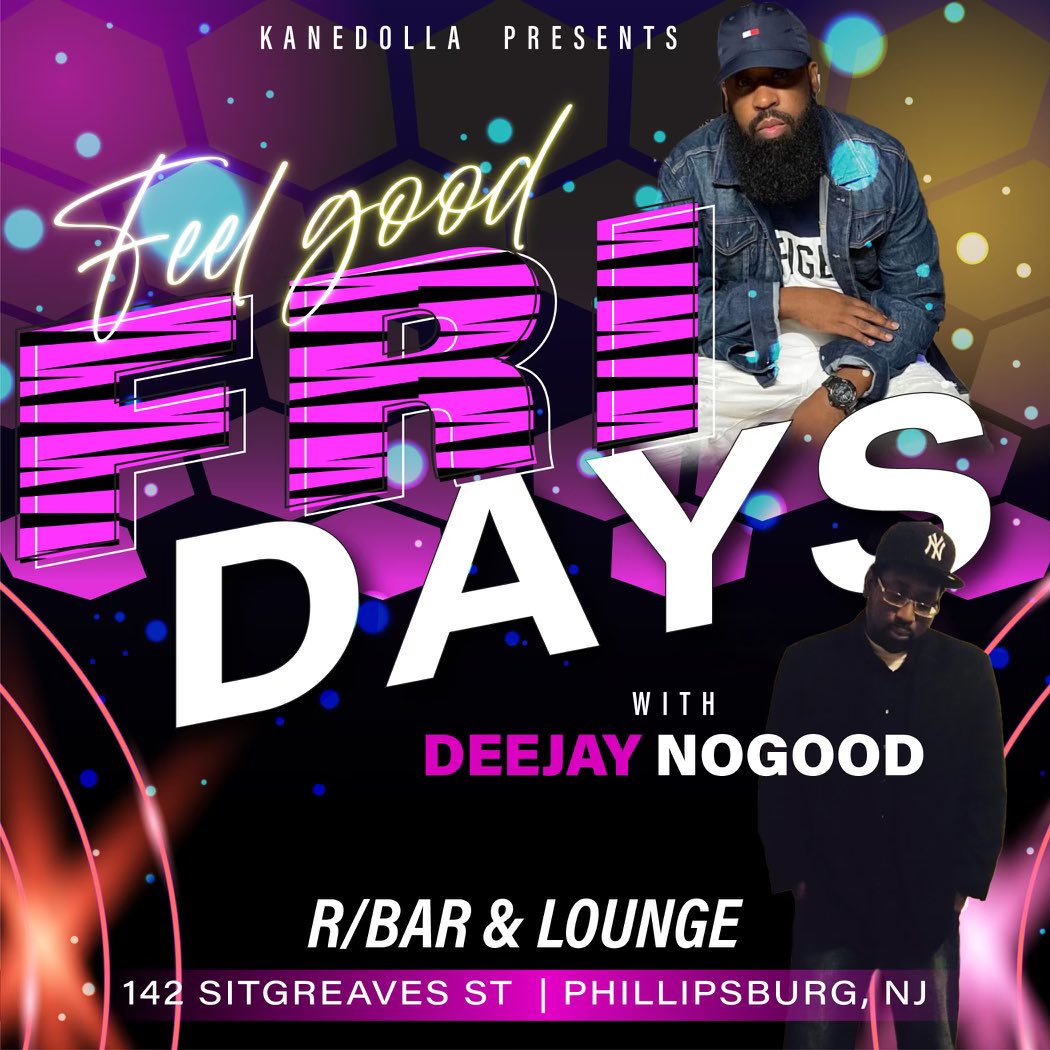 deejaynogood tweet media