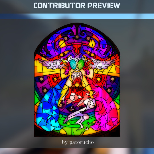 ✨Contributor Spotlight: Artist✨
@ patorucho on Tumblr 
#qsmp #qsmpeggs #qsmptallulah #qsmpchayanne #qsmppomme