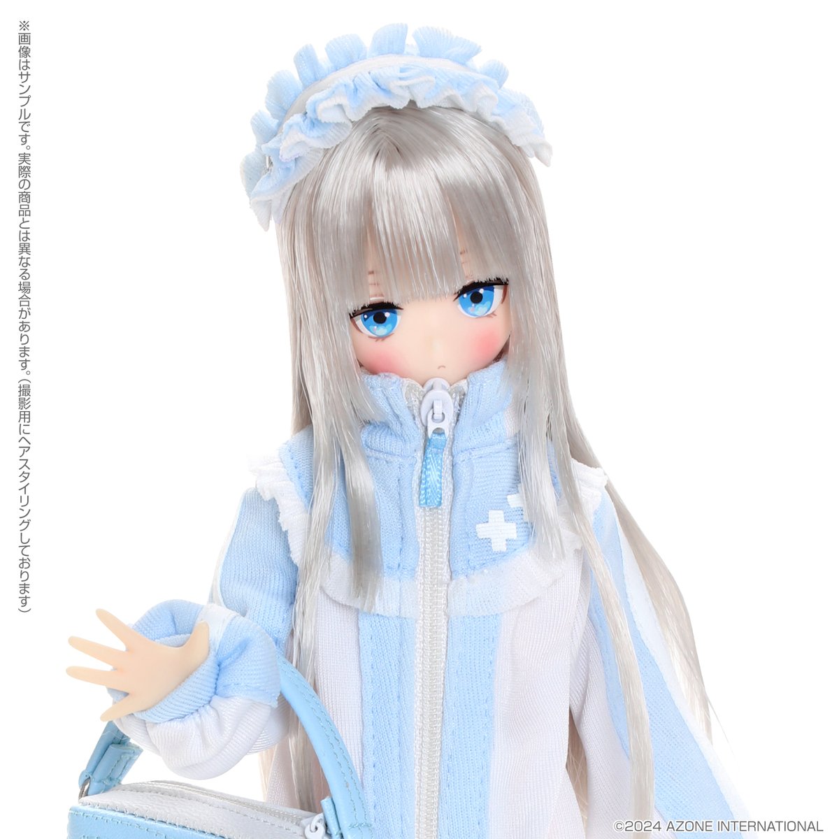 ルミナスストリート】 7月7日に #アイドール東京 にて展示させて