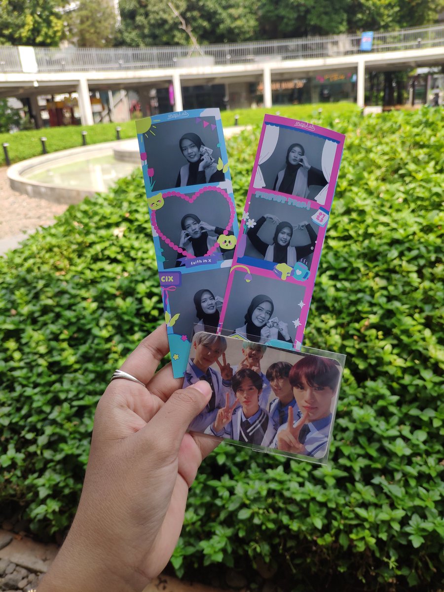 Hehehehe happy 5th anniversary sayangku, CIX!!!!! 

5 YEARS WITH CIX 
#CIX #씨아이엑스 #오주년_withFIX_존재해_forCIX #ALWAY5_WITH_CIX