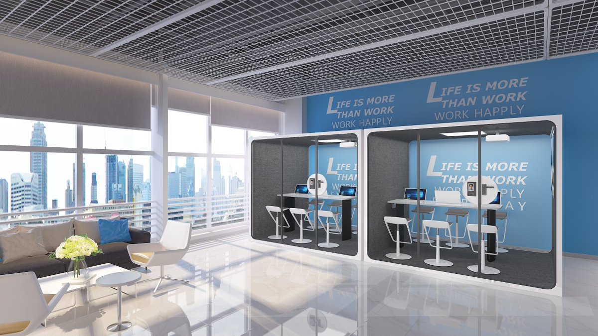 ZoeyWen260988's tweet image. #soundproofbooth #officebooth #soundproofpod #silentcabin #soundproofcabin #acousticbooth #acousticPod #meetingpod #soundproofroom #privacybooth