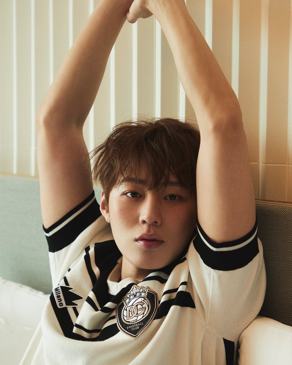 DAZED KOREA 데이즈드 코리아 tweet media