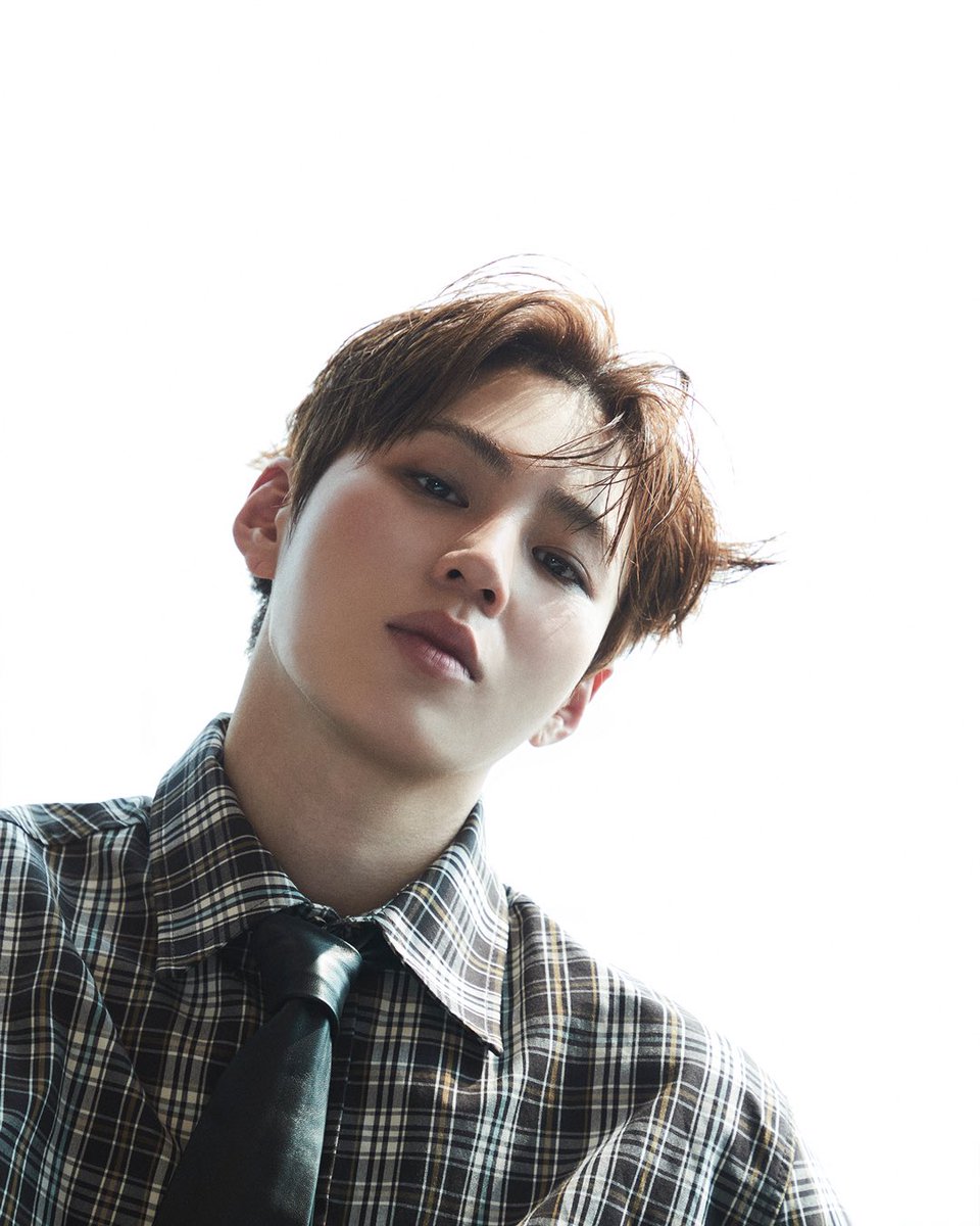 DAZED KOREA 데이즈드 코리아 tweet media