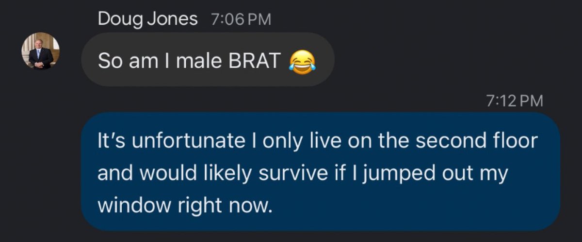 <a href="/claudiamconwayy/">Claudia Conway</a> <a href="/gtconway3d/">George Conway ⚖️🇺🇸</a> the jones house is similarly in crisis <a href="/DougJones/">Doug Jones</a>