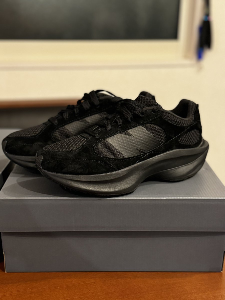 kakuniiiiiii's tweet image. 昨日のお買い物🧢👖👟👟
釣りに行かないと服が増える現象🫨

#NorthFace
#NewBalance
#WRPD