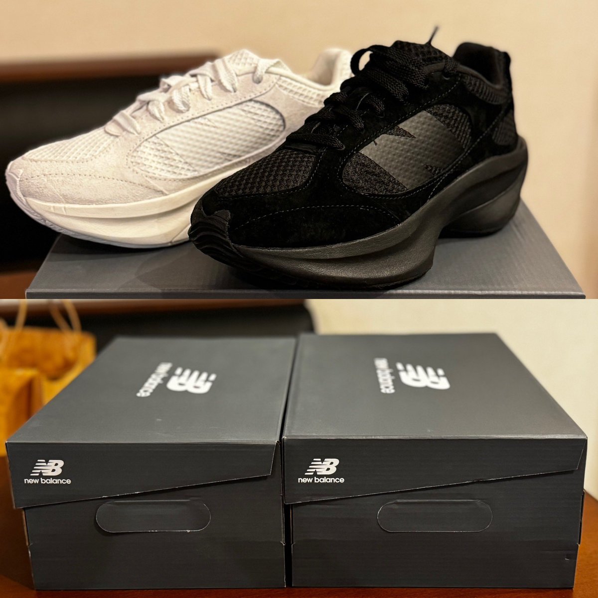 kakuniiiiiii's tweet image. 昨日のお買い物🧢👖👟👟
釣りに行かないと服が増える現象🫨

#NorthFace
#NewBalance
#WRPD