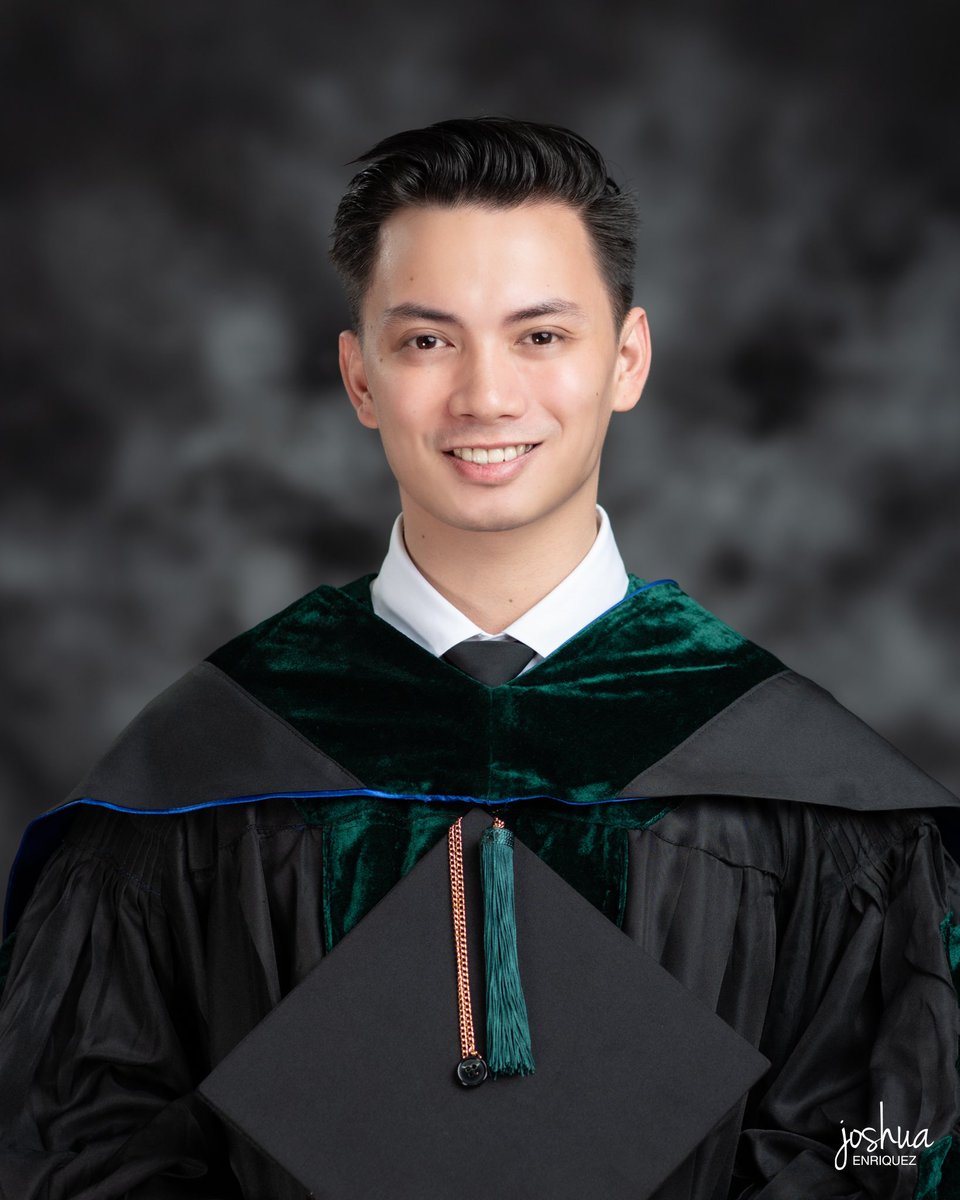 thepeterjmlo's tweet photo. 𝐏𝐞𝐭𝐞𝐫 𝐉𝐮𝐧𝐞 𝐓. 𝐉𝐚𝐦𝐨𝐥𝐨, 𝐏𝐓𝐑𝐏, 𝐌𝐃⚕️
Doctor of Medicine
Batch Aliis Vivere - Class of 2024 
Central Philippine University https://t.co/8RCecFNrUr