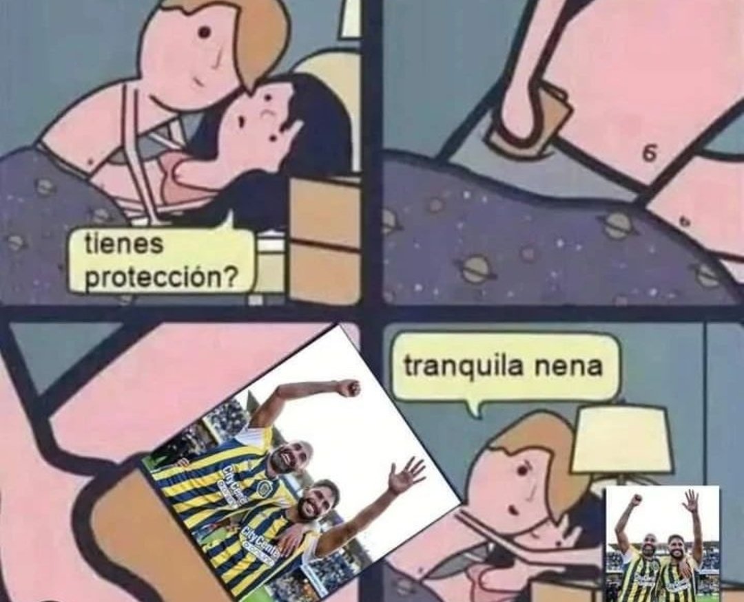 Out of context Rosario Central (@outofcarc) on Twitter photo 