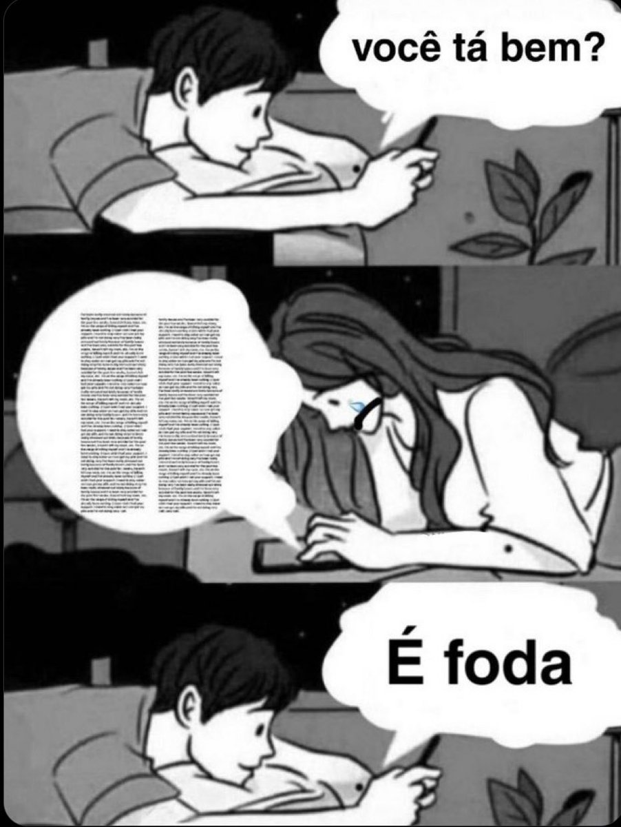 teu caos tweet media