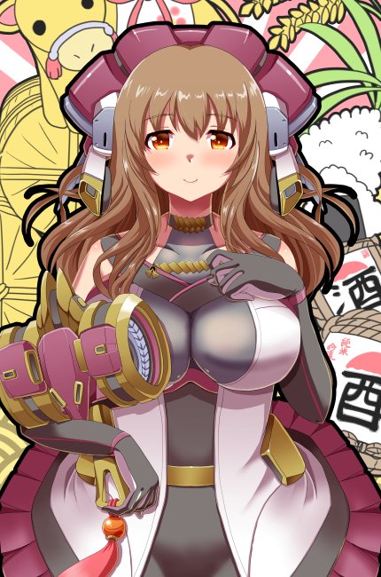 過去誕イラもついでにどうぞ
#大関小結生誕祭 