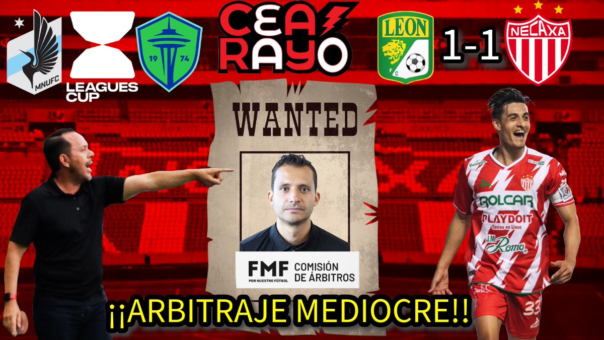 CEA Deportes tweet media