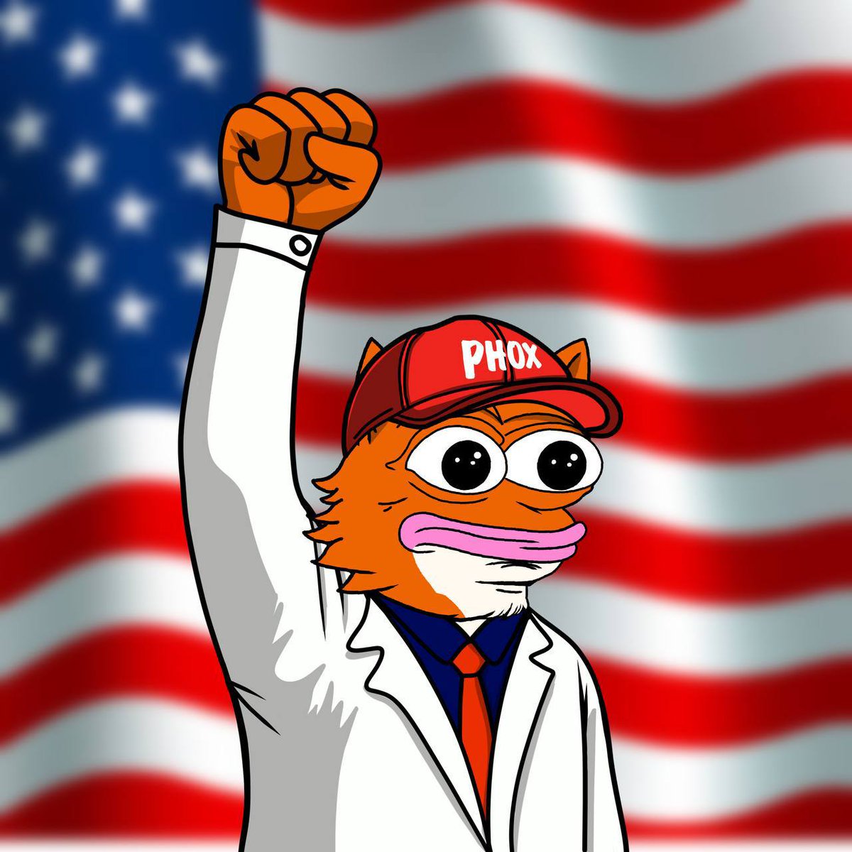 Unkle Phox tweet media