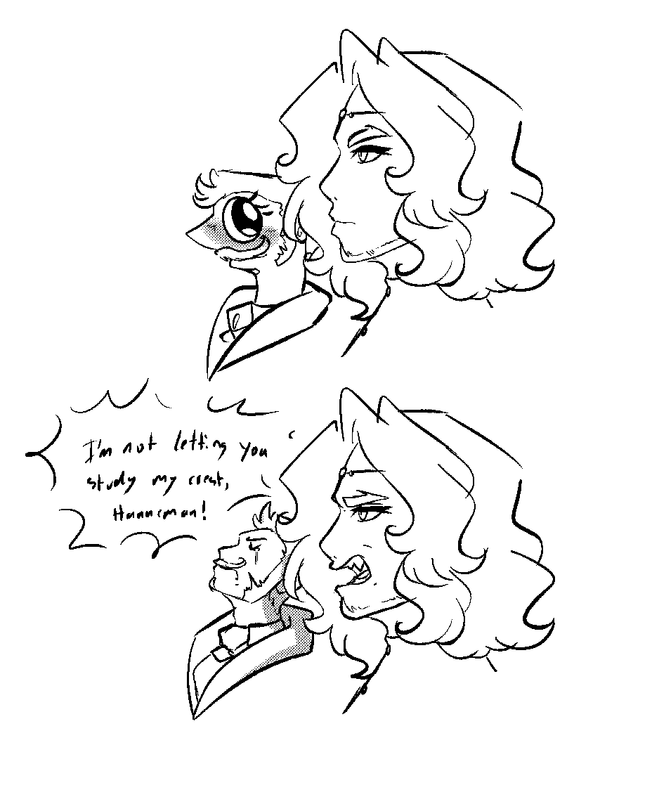 MooseLord150's tweet photo. my besties gettin me back into fe
#FireEmblemThreeHouses #FE3H #seteth #hanneman https://t.co/M1DyeKrJet