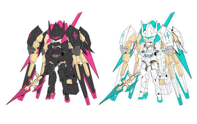 DTA NFTベリル、シェイドのキングです。 デザイン担当しました!よろしくお願いします!