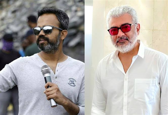 imPrasadMani's tweet photo. #KollyBuzz _ #Ajith and #PrashanthNeel to join hands for handsome movie. Will be a cracker if it happens 💥🔥
#VidaaMuyarchi #SalaarCeaseFire https://t.co/QglMgTlfnL