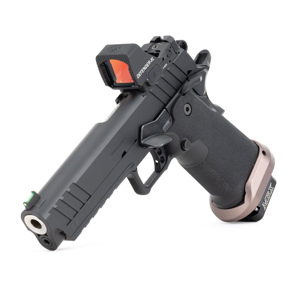 BenStoegerProShop tweet media