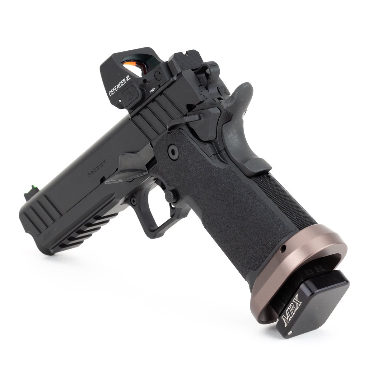 BenStoegerProShop tweet media