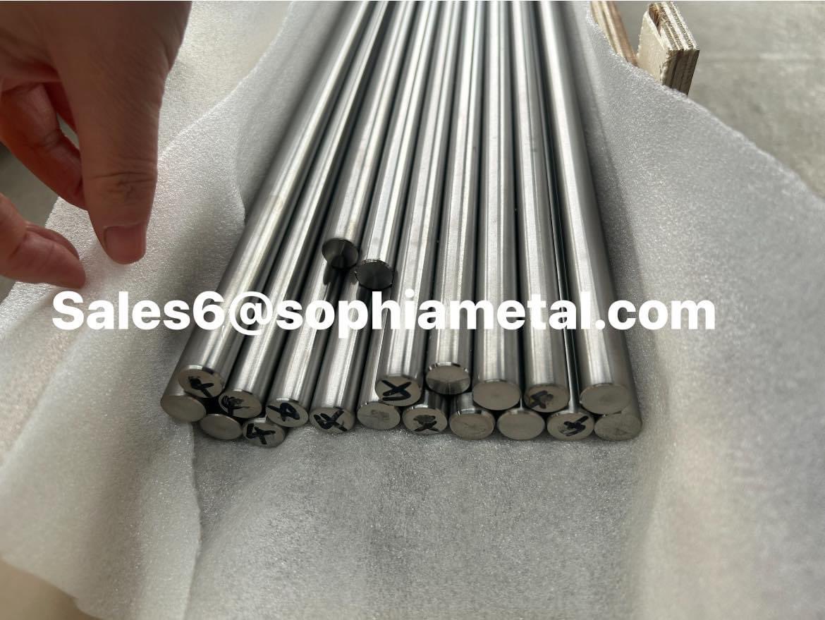 titanium_amanda's tweet image. 🌈 Titanium rod packaging shipped
#titanium #titaniumbars #titaniumalloy
#materialtitanium #surgicalequipments
#medicalmaterial
#gr23 #ti6al4v #ti6al4veli
#titaniumbar #titanium #titaniumrod
#titaniumsuppliers
#Medicaltitanium #implantabletitanium
#titaniumbats
#GR23 #ASTMF136