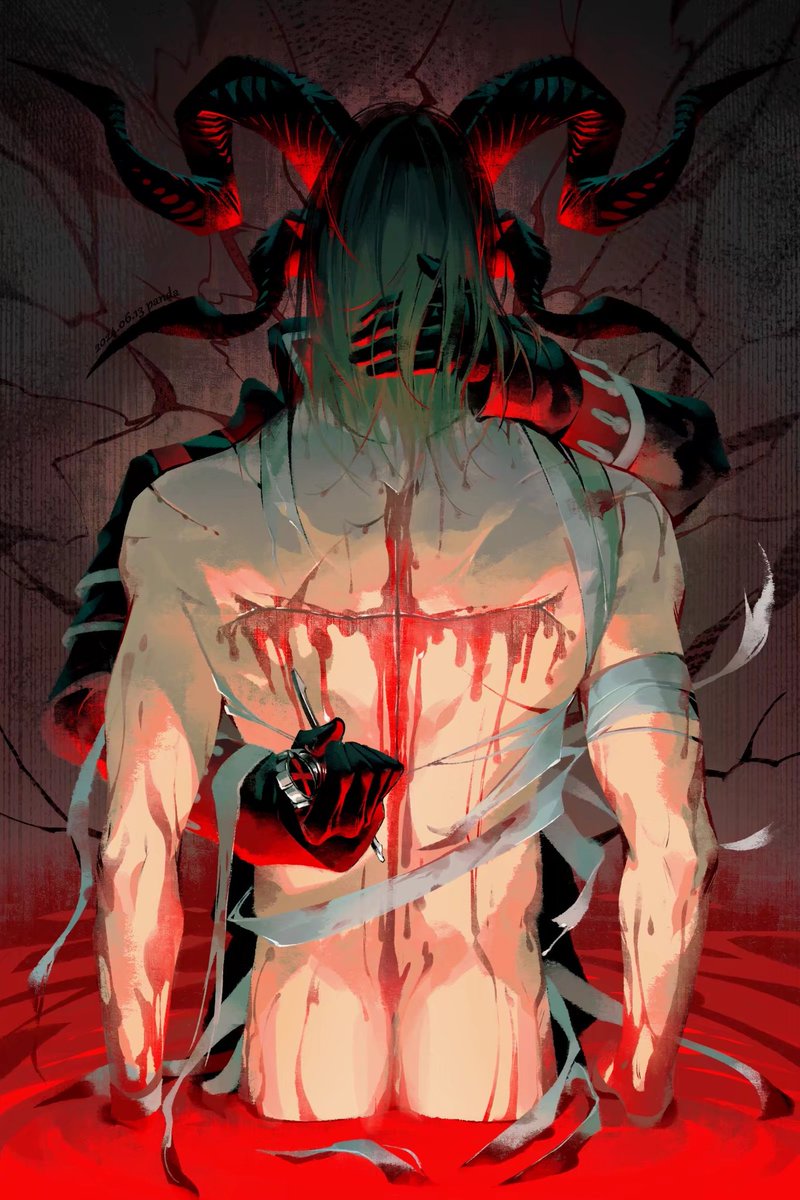 panda潘 tweet media