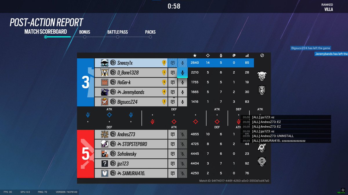 5NEEZY's tweet photo. "Team Based Game" https://t.co/SXWNhuJmrk