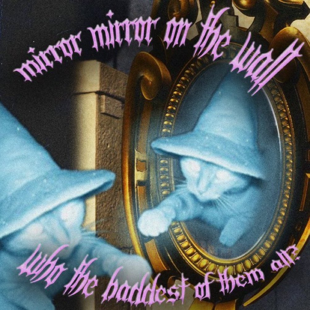 tbell247365's tweet image. It’s not over yet 

$mystic cat will save your port 

Just believe in millions and it’ll happen

Ca

2hdsVWL83gUXQs28fXsSNXd5BmwvvVdtxvrLajutpump