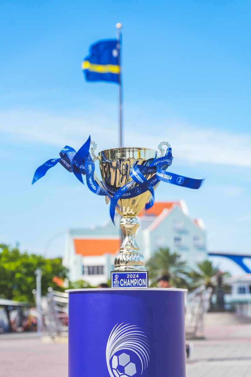 CFU Official tweet media