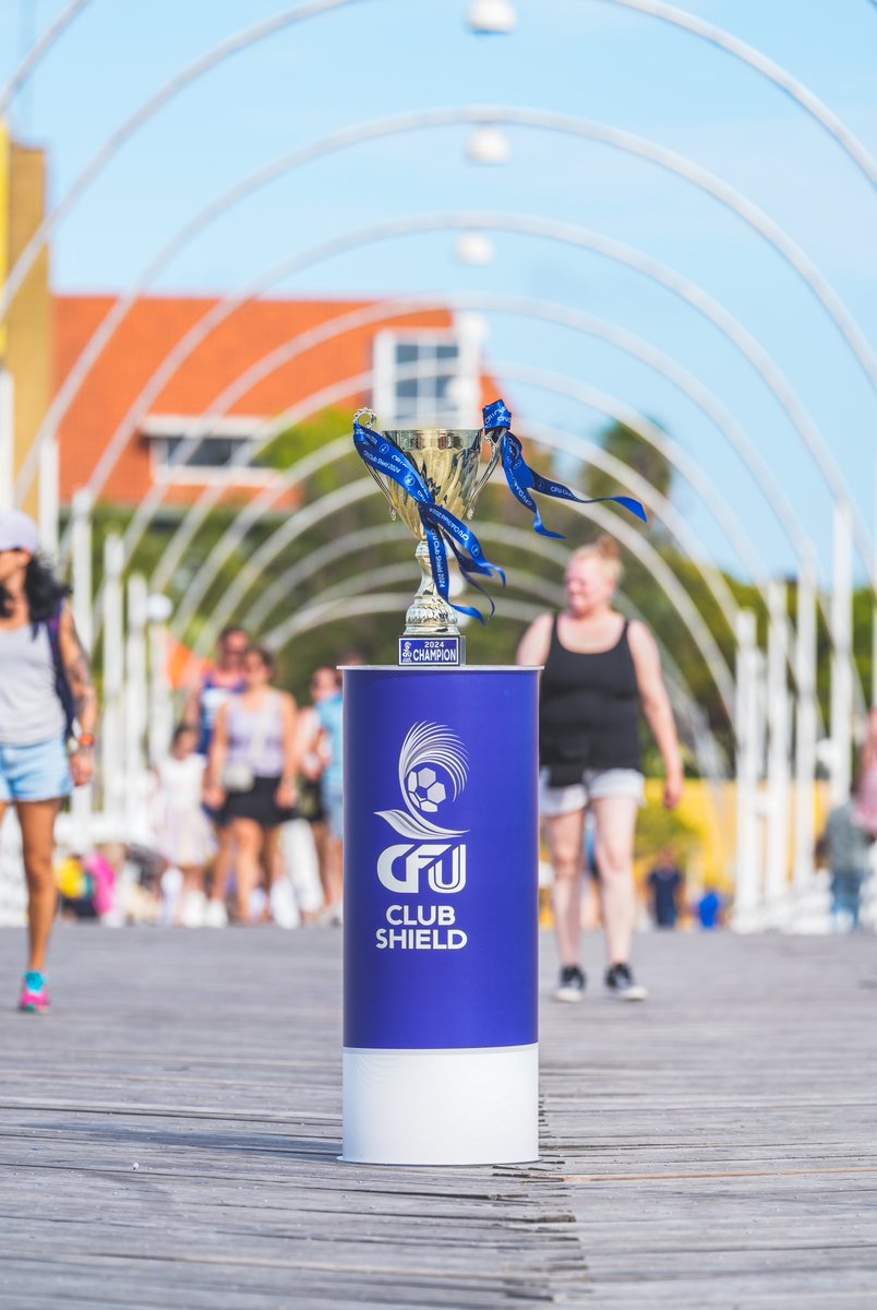 CFU Official tweet media