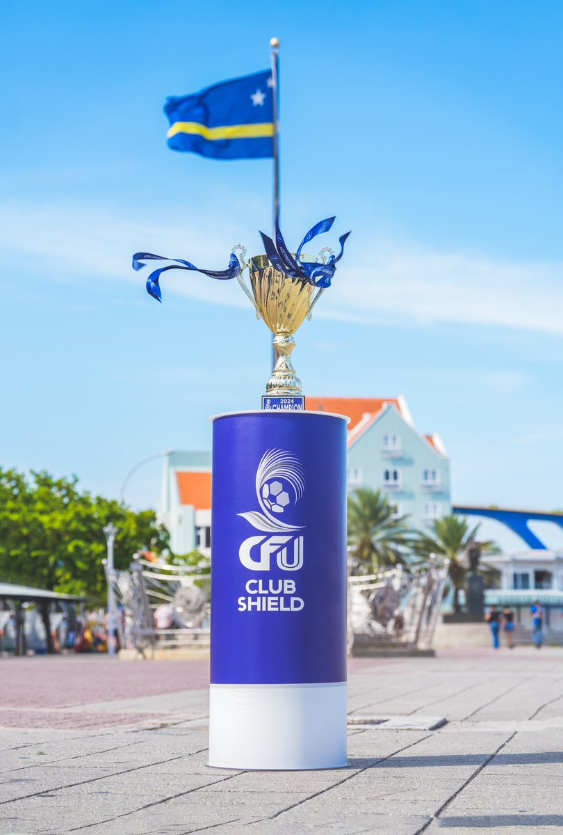 CFU Official tweet media