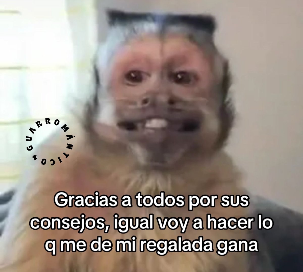 Gracias LQM.