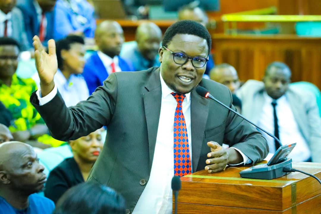 Arinaitwe Rugyendo, PhD🇺🇬 tweet media