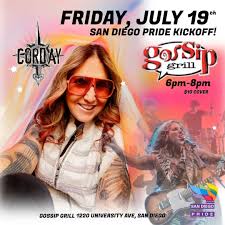 The Hollywood Times (@hwoodtimes) on Twitter photo hollywoodtimes.net/popular-entert⦠āTwas the night before #PrideMonth2024 and all through the bay, San Diegans were rocking to <a href="/JenniferCorday/">Jennifer Corday</a>! <a href="/ValerieMilano/">Valerie Milano</a> <a href="/SanDiegoPride/">San Diego Pride</a> <a href="/GossipGrill/">Gossip Grill</a> hollywoodtimes.net/popular-entert⦠āTwas the night before #PrideMonth2024 and all through the bay, San Diegans were rocking to <a href="/JenniferCorday/">Jennifer Corday</a>! <a href="/ValerieMilano/">Valerie Milano</a> <a href="/SanDiegoPride/">San Diego Pride</a> <a href="/GossipGrill/">Gossip Grill</a>