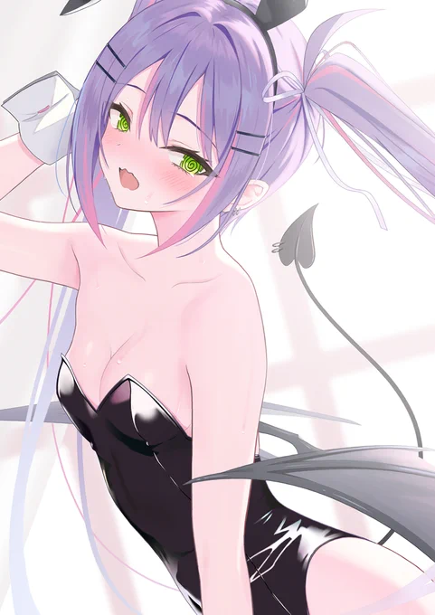 あっ、う、じろじろ見るな～#TOWART 