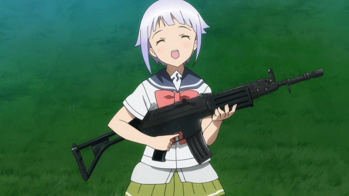 FoxSpiritSuzu's tweet photo. @Steal_your_shit Someone is going to die https://t.co/ICWlKlLZo4