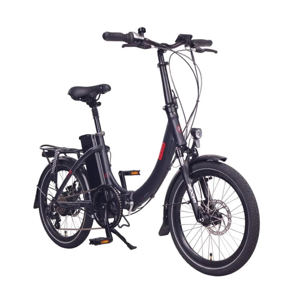 EGoElectricBike's tweet photo. Our favourite compact folding Electric Bike, the NCM Foo F1 just got even better!

Currently on sale for only $1,295.

Perfect size for the caravan or car boot!

#supportlocal #electricbikes #electricbikeshop #ElectricBikes #ebike https://t.co/0I3j72ZWbd