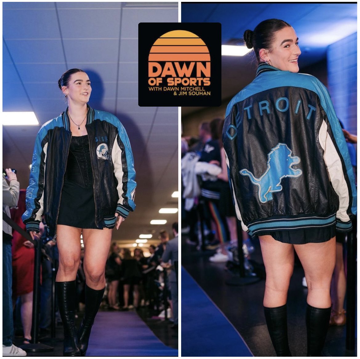 Dawn Mitchell tweet media