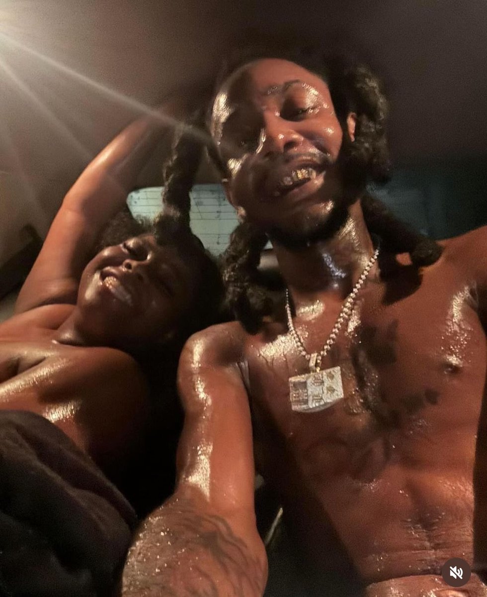 Bitch he tore her ass up 😭😭😭