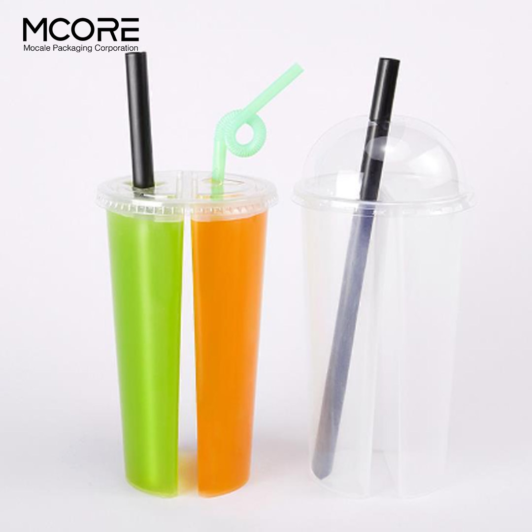 ShbottlesP's tweet image. Split Clear Plastic Milk Tea Bubble Tea Cup
Custom Lids &amp;amp; Logo for your business needs
shbottles.com
#plasticcups #splitcup #bubbleteashop #milkteacups #disposablecups