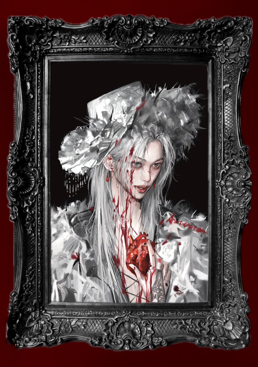 Bloody🩸 #Felix #ピリちゃん  #필릭스 #스트레이키즈