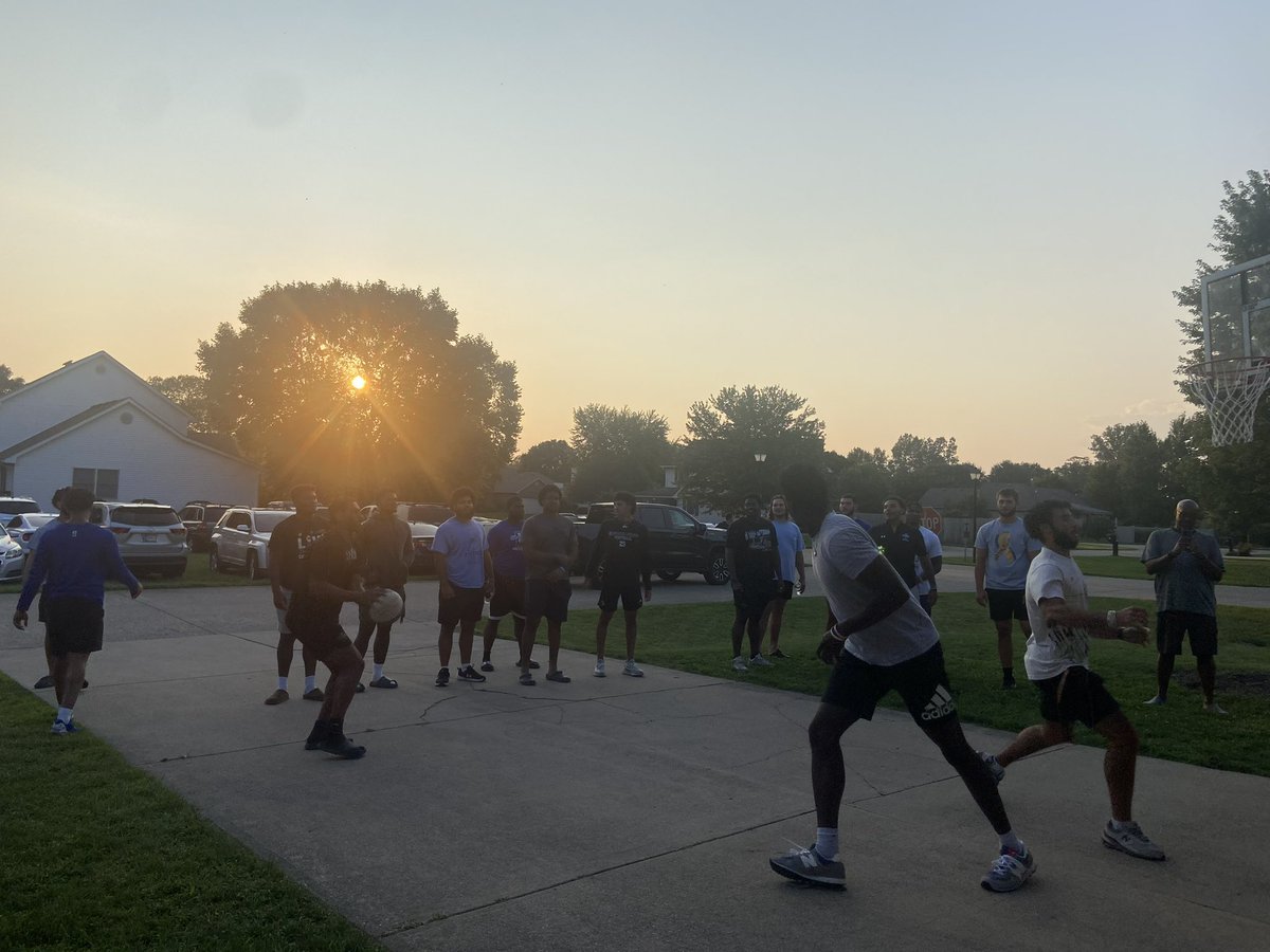 Brad Wilson tweet media