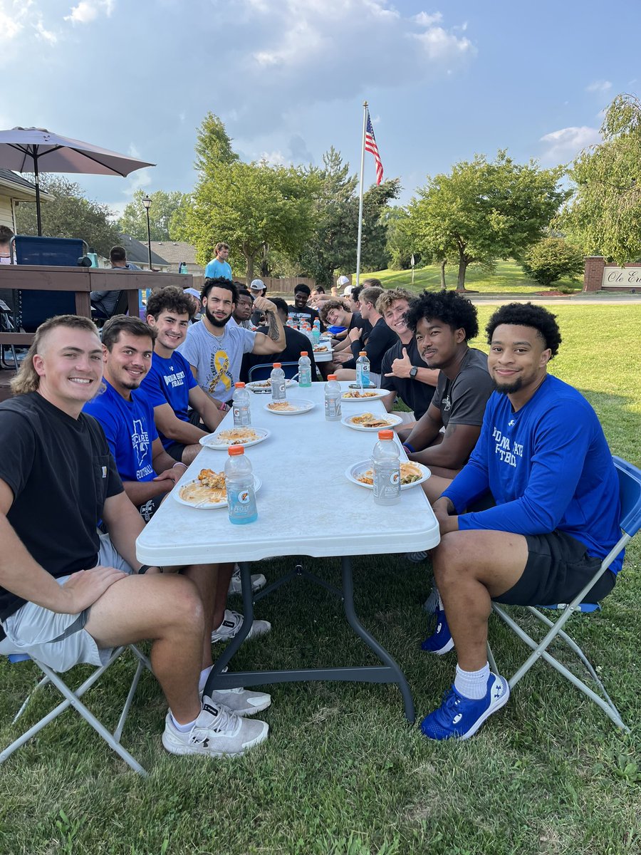 Brad Wilson tweet media