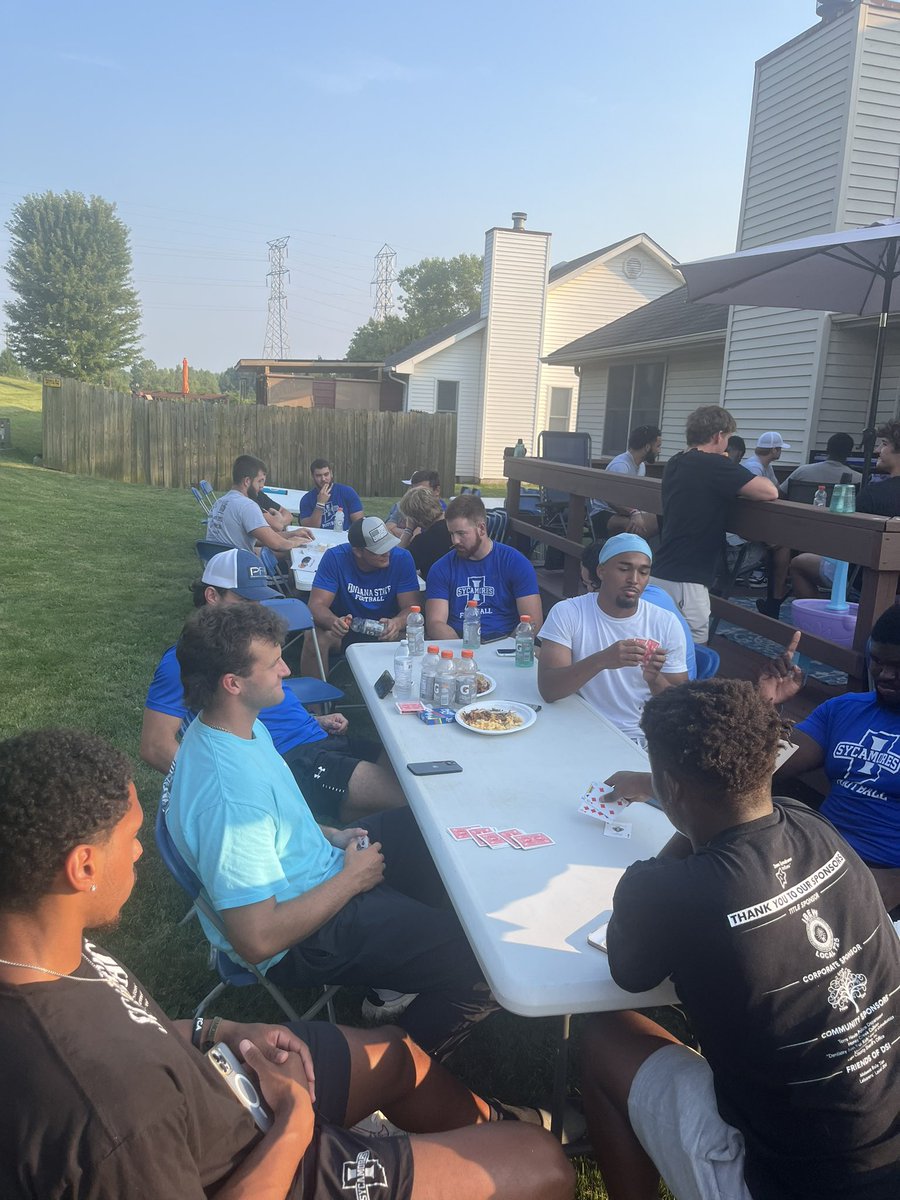 Brad Wilson tweet media