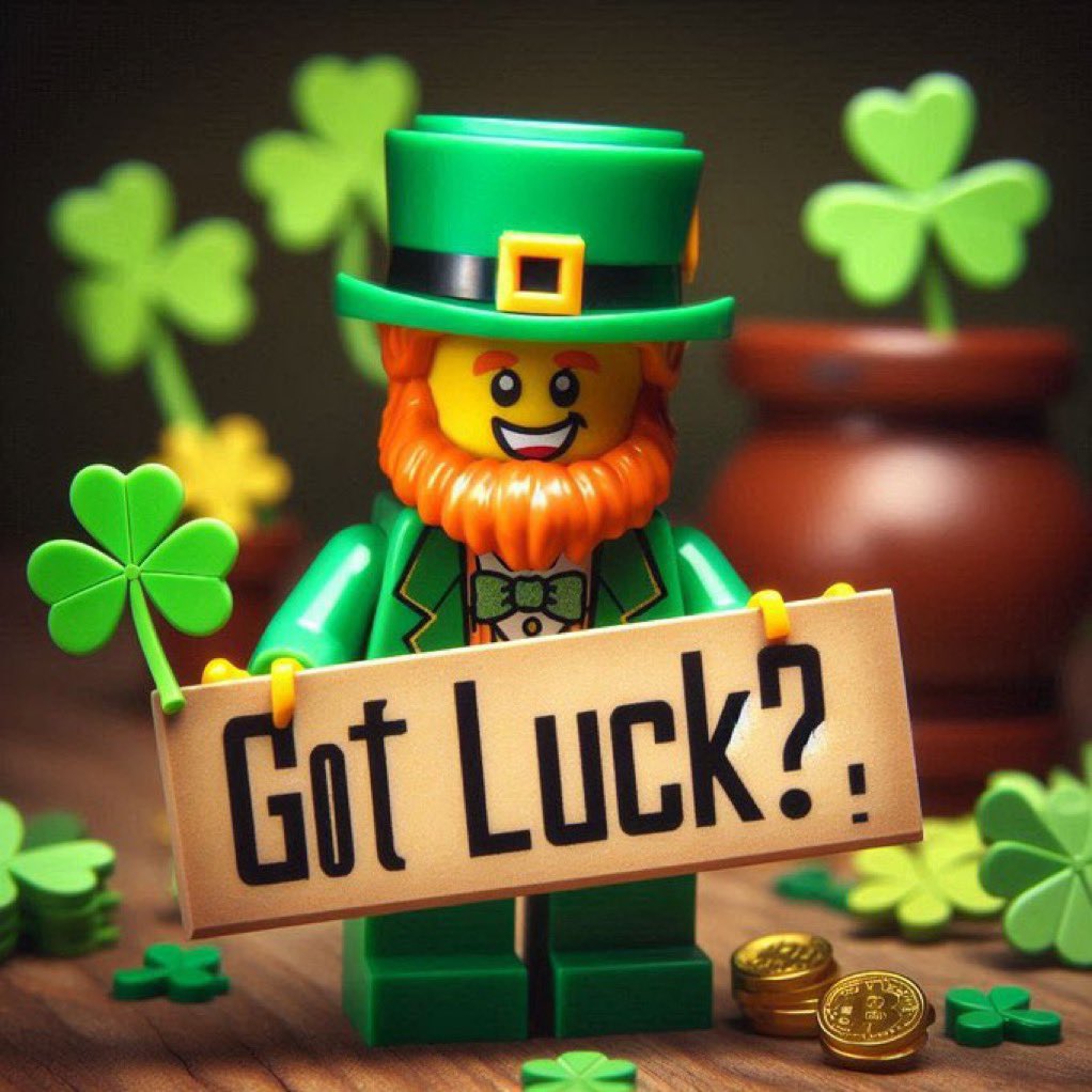 LuckSolCoin's tweet photo. 🍀

$LUCK

CA: 

3vbGujksP6Em6QusQtZf8v9NV1Goqbn93cohuxZfpump https://t.co/qsD175SiL8