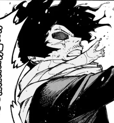Harley💜erasermic enthusiast🚦 tweet media