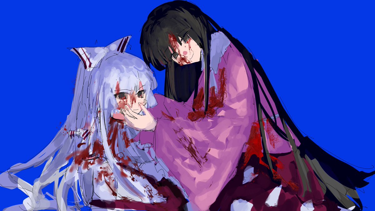 Hcrane_Hrs's tweet image. #てるもこ😅😆