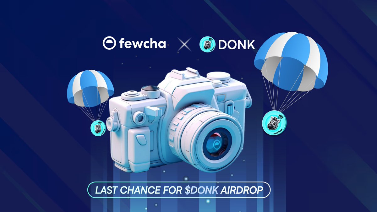 Fewcha Move Wallet tweet media