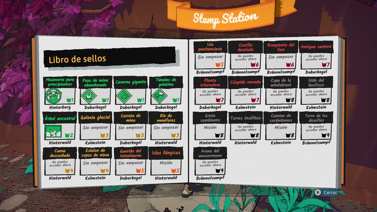 Ennild_082's tweet photo. #DungeonsofHinterberg  es un gran juego para relajarte mientras exploras calabozos llenos de puzzles y monstruos.
#XboxSeriesS #XboxGamePass #XAShare https://t.co/2bTM0C3gv8