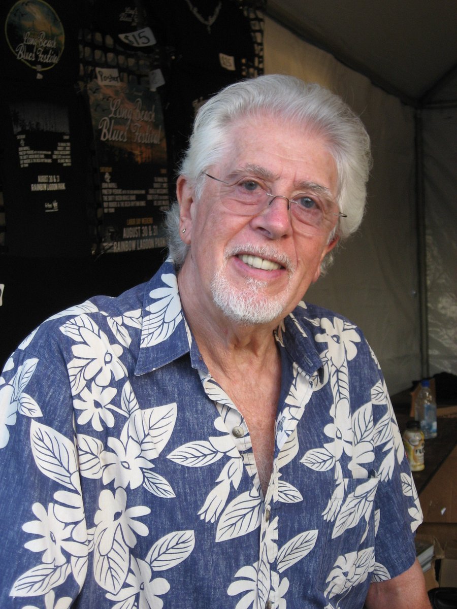 #JohnMayall RIP