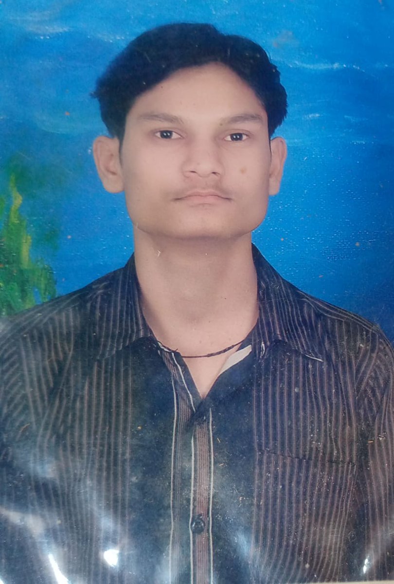#banda ग्राम कानाखेड़ा (जिला बांदा जसपुरा थाना निवासी अंकुल उर्फ रज्जन पुत्र रामरूप सिंह गौतम 6 जुलाई को बांदा से सूरत जा रहे थे तभी उज्जैन में आराम करने के लिए उतरे इसके बाद से कुछ भी पता नही है की कहा है <a href="/bandapolice/">Banda Police</a> <a href="/Uppolice/">UP POLICE</a> <a href="/UjjainPolice/">ujjain_police</a> <a href="/CMOfficeUP/">CM Office, GoUP</a> <a href="/PMOIndia_RC/">PMO India : Report Card</a> <a href="/GrpUjjain/">Grp Ujjain</a>