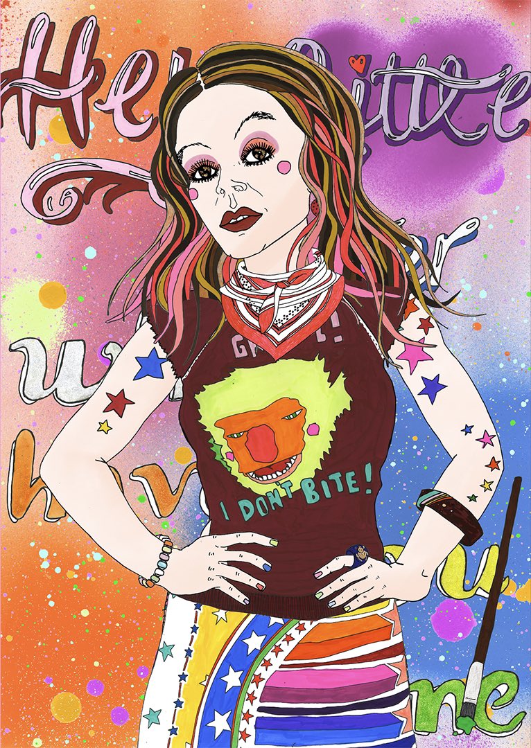 Sarah Beetson tweet media